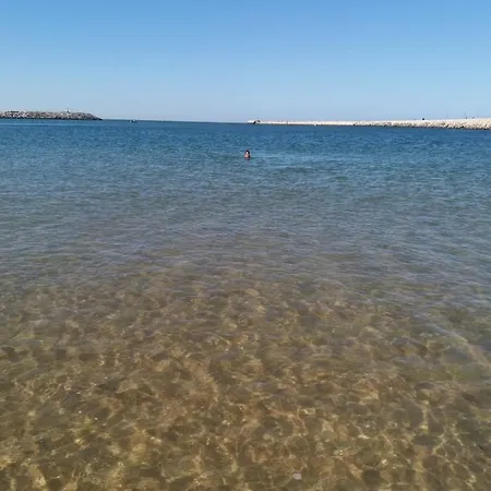 Casa Picadeiro フィゲイラ・ダ・フォズ