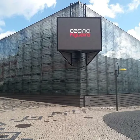 Apartment Casa Picadeiro *