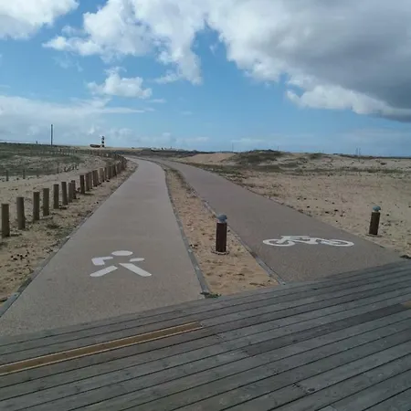 Casa Picadeiro アパート