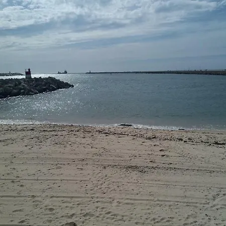 Casa Picadeiro Apartment Figueira da Foz