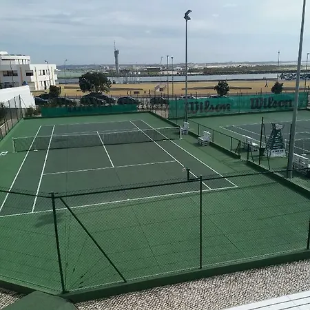 Apartment Casa Picadeiro *