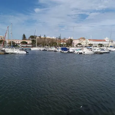 Casa Picadeiro アパート