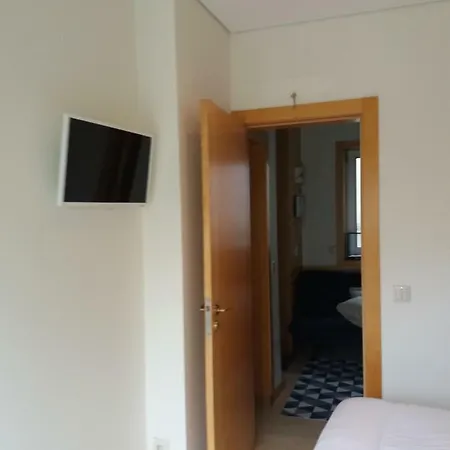 Casa Picadeiro Apartment