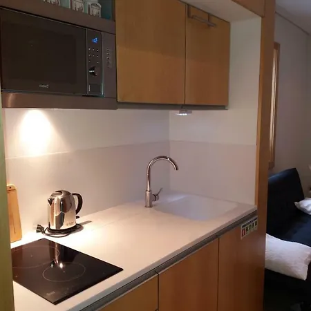 Casa Picadeiro Appartement