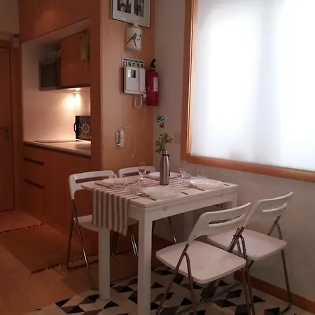 Casa Picadeiro * Figueira da Foz