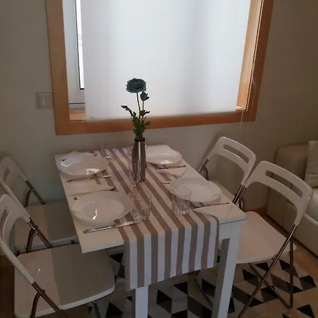 Casa Picadeiro *