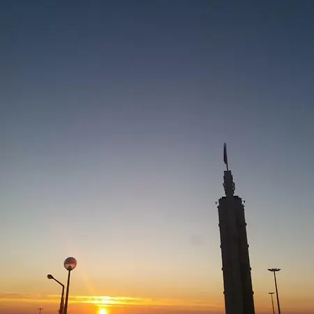 Casa Picadeiro アパート フィゲイラ・ダ・フォズ