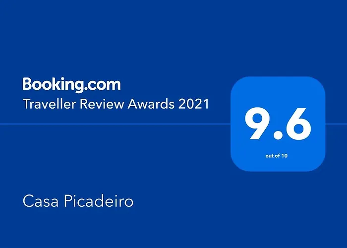 Casa Picadeiro *