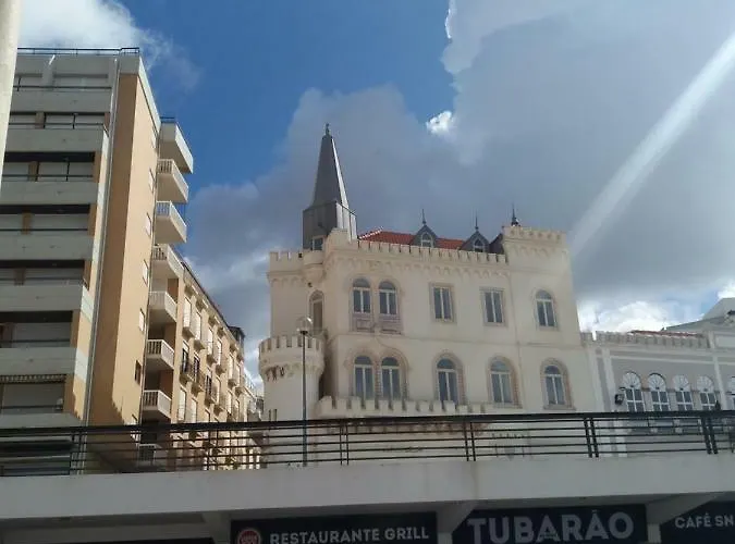 Διαμέρισμα Casa Picadeiro *