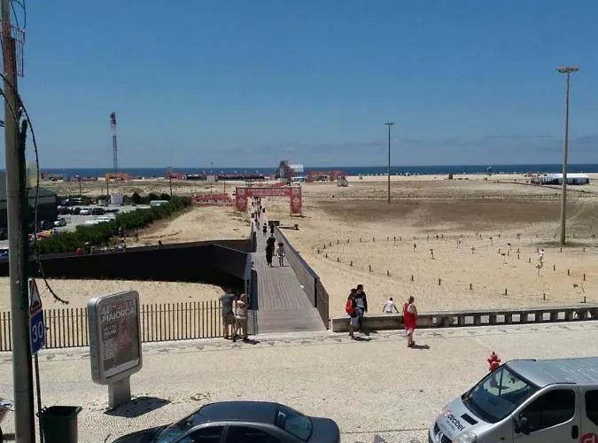 Casa Picadeiro Διαμέρισμα *