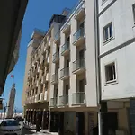 公寓 Casa Picadeiro 菲盖拉-达福什
