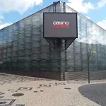 公寓 Casa Picadeiro *
