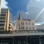 公寓 Casa Picadeiro *