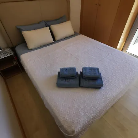Casa Picadeiro Appartement