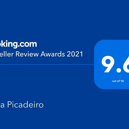 Casa Picadeiro *