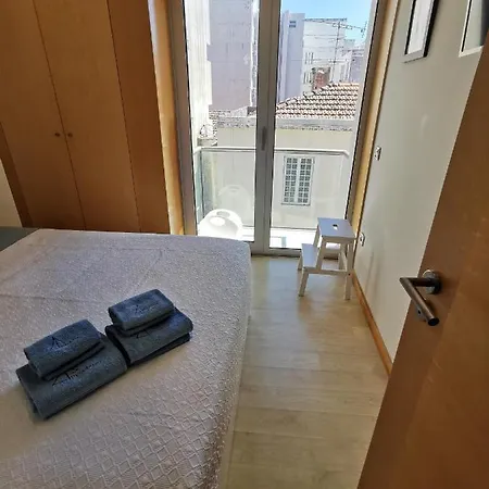 Casa Picadeiro Apartment Figueira da Foz