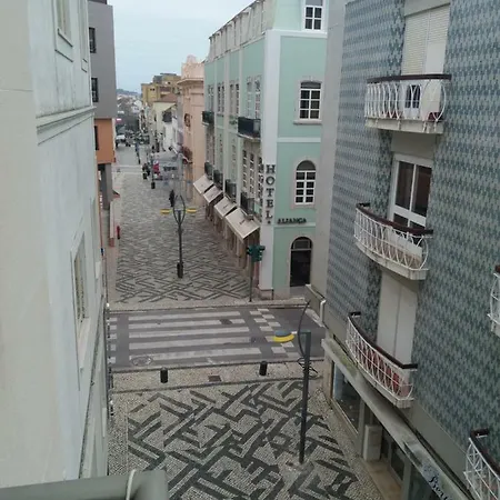 Apartment Casa Picadeiro Figueira da Foz