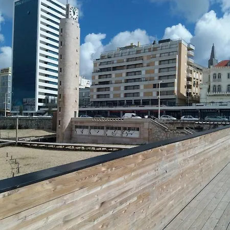 Casa Picadeiro דירה