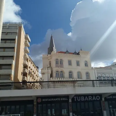 Apartament Casa Picadeiro *