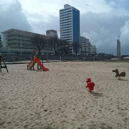 Casa Picadeiro Apartment Figueira da Foz