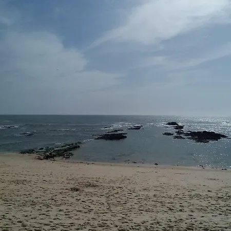 Casa Picadeiro דירה