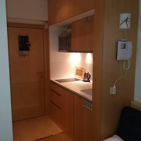 דירה Casa Picadeiro *