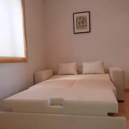 Casa Picadeiro Apartman