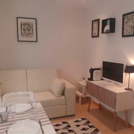 Casa Picadeiro Apartment Figueira da Foz