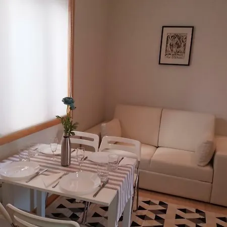 Apartament Casa Picadeiro *