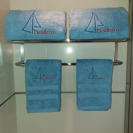 Casa Picadeiro Apartamento Figueira da Foz