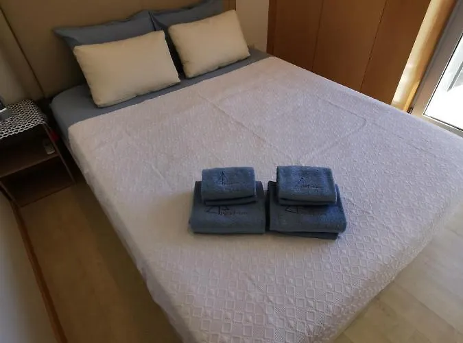 Casa Picadeiro 公寓