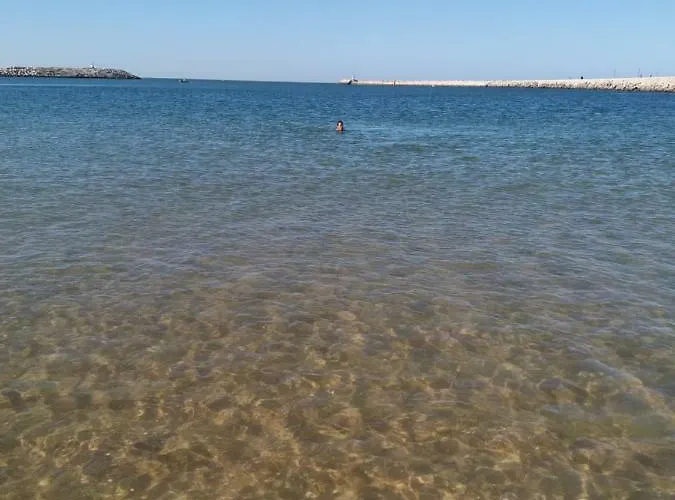 Casa Picadeiro 菲盖拉-达福什