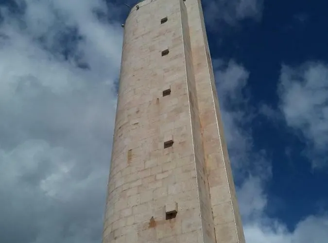 شقة Casa Picadeiro فيغيورا دا فوز