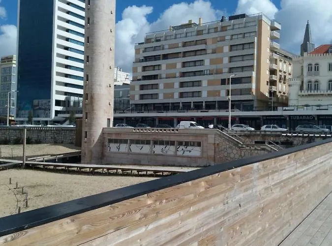 Casa Picadeiro 公寓