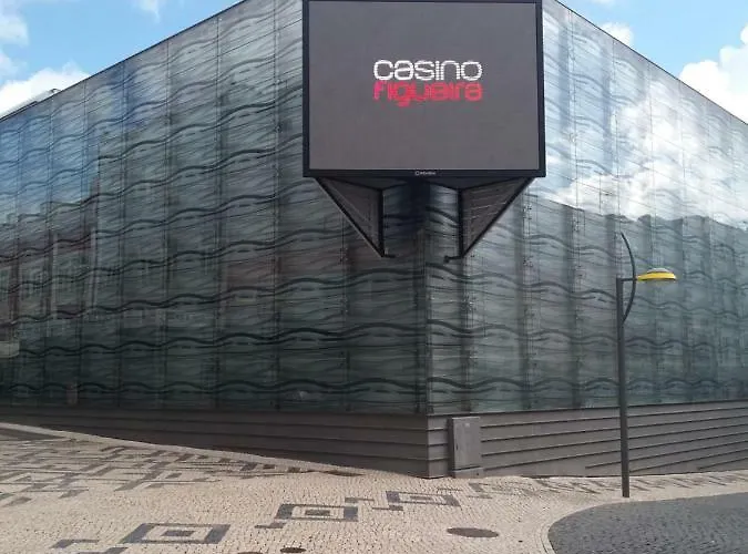 公寓 Casa Picadeiro *