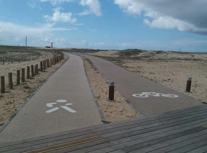 Casa Picadeiro 公寓