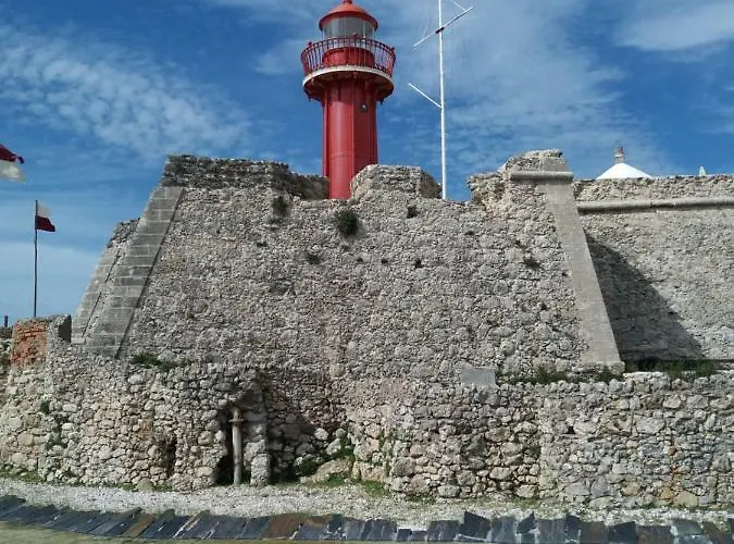 公寓 Casa Picadeiro 菲盖拉-达福什