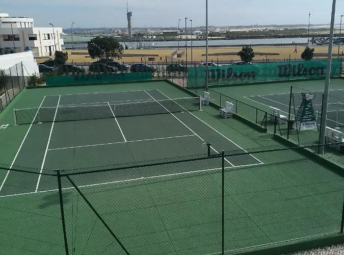 公寓 Casa Picadeiro *