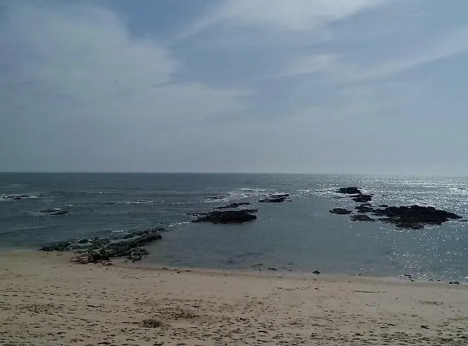 Casa Picadeiro 公寓