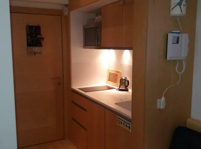 公寓 Casa Picadeiro *