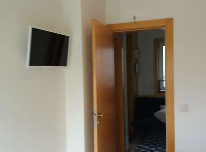 Casa Picadeiro 公寓