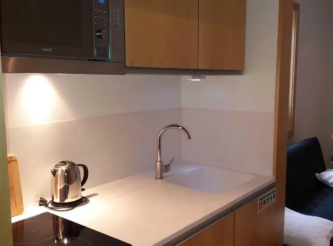 Casa Picadeiro 公寓