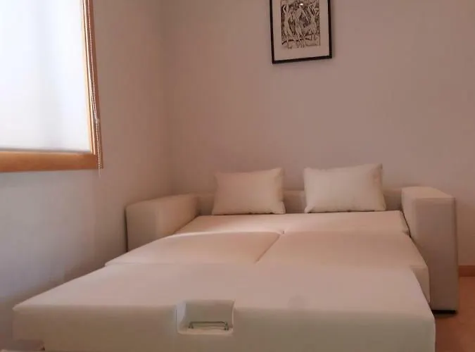 Casa Picadeiro 公寓