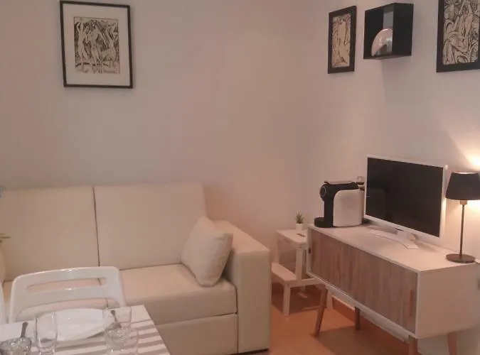 Casa Picadeiro Apartment Figueira da Foz