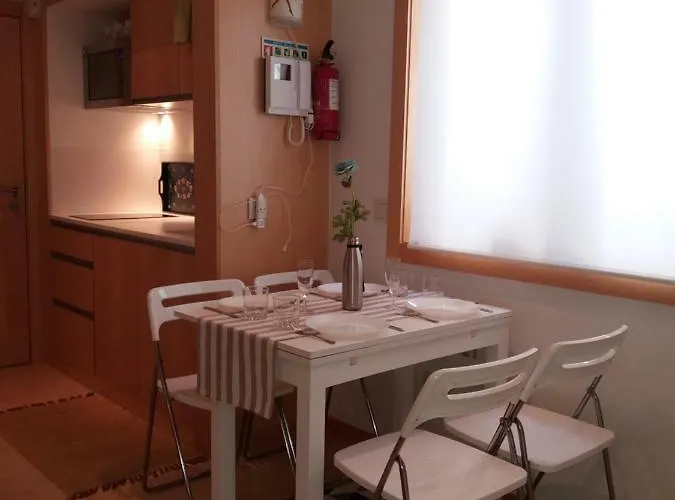 Casa Picadeiro * 菲盖拉-达福什