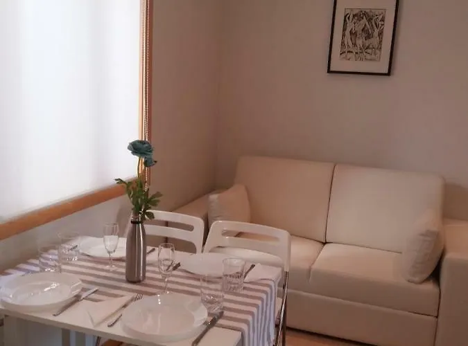 公寓 Casa Picadeiro *