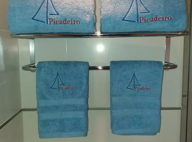 Casa Picadeiro 公寓 菲盖拉-达福什